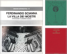 Italia Sammlung erstellt von A&M Bookstore / artecontemporanea