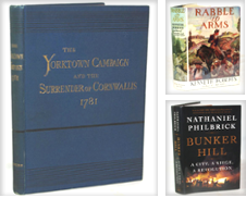 American Revolution Curated by Town's End Books, ABAA