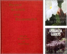 Agriculture and Horticulture Sammlung erstellt von The Book Place