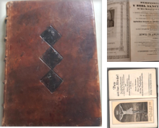Theologie Sammlung erstellt von Versandantiquariat K. Rehm