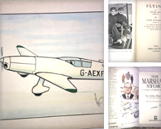Aviation Sammlung erstellt von Ely Books