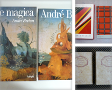 Arte Sammlung erstellt von La carta bianca studio bibliografico