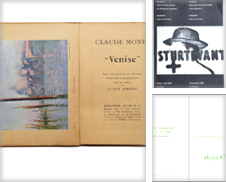 Exhibition Catalogues Propos par Tolis Projects