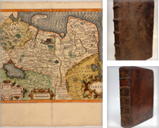 17TH Century Sammlung erstellt von Argosy Book Store, ABAA, ILAB