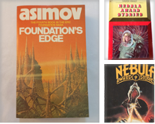 Award winners Propos par Lost Worlds Books