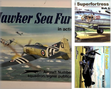 Aviation Sammlung erstellt von Liberty Book Store ABAA FABA IOBA