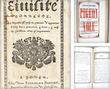 20 books Sammlung erstellt von Hugues de Latude