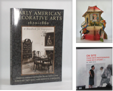 Arts, Crafts & Collectibles Sammlung erstellt von Michael Pyron, Bookseller, ABAA