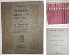 Geisteswissenschaften Curated by ARNO ADLER - Buchhandlung u. Antiquariat