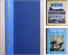 Aviation Sammlung erstellt von N. G. Lawrie Books