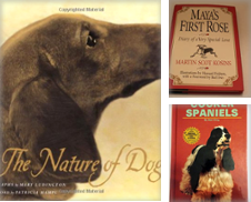 Animals (Dogs) Curated by Dunaway Books