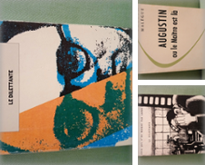 Littrature franaise Curated by Caractre Didot