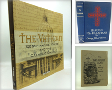 Anti-Catholic Curated by Kubik Fine Books Ltd., ABAA