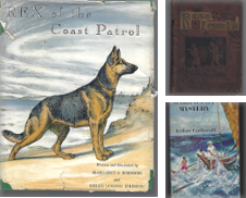 Children's Books Curated by Ramblin Rose Books