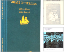 Antarctic Propos par Meridian Rare Books ABA PBFA