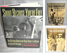 Black Americana-Black Interest de Books About the South
