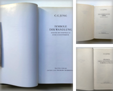 Psychologie Curated by BELCAMPO ANTIQUARIAT