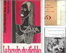 Afrique & Archipel des Mascareignes de MAGICBOOKS