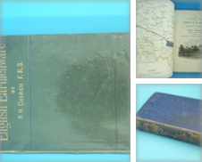 Antiquarian Sammlung erstellt von Nineveh Books