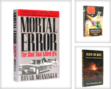 Conspiratology de City Lights Bookshop
