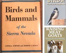 Animals de Burke's Books