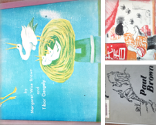 Library Copy Curated by Ace's books