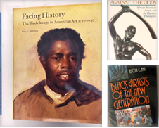Art Related Books Curated by Du Bois Book Center
