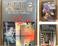 Fantasy Di Sellers & Newel Second-Hand Books