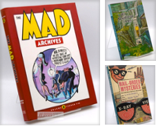 Comic Sammlung erstellt von Sdstadt Antiquariat