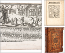 Bibles, Sermons & Psalmbooks Sammlung erstellt von ASHER Rare Books