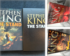 Dark Tower Curated by Matthew Haake Bookseller