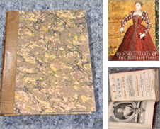 History de Flora Books