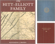 Albin Di Elder's Bookstore