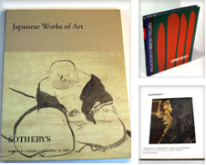 Auction Catalogs Curated by Black Paw Books