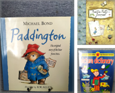 Children's Books Di JB's Booknook
