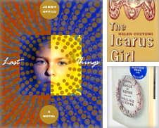 Award Winners Sammlung erstellt von Grayshelf Books, ABAA, IOBA