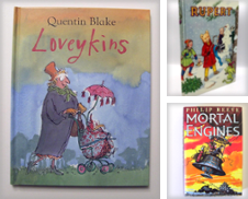 Children's literature Sammlung erstellt von William Cowan