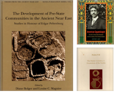 Archaeology Curated by Once Read Books