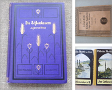 Abenteuer Krimi Sammlung erstellt von Uli Eichhorn  - antiquar. Buchhandel