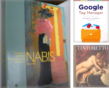Arte Curated by Librera Menosdiez