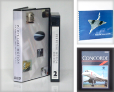 Concorde Curated by David Cornell
