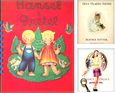 Children's Books de Epilonian Books