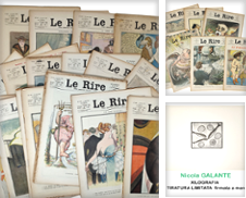 Grafica Di LE MILLE E UNA CARTA