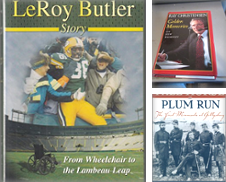 Autographed Curated by Outta Shelves