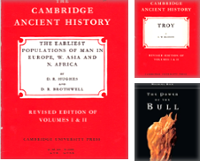Ancient History Curated by Abbey Books