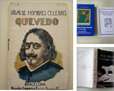 Biografas Sammlung erstellt von GALLAECIA LIBROS