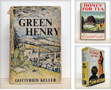 Fiction Curated by Murphys Rare Books