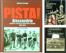 Alessandria Curated by Miliardi di Parole
