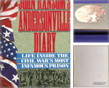American (Civil War) Curated by The Published Page Bookshop