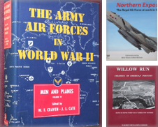 Aviation Curated by Martin Bott Bookdealers Ltd